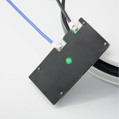 온도 제어 PCM PCB 프로텍션 보드와 50A 리튬 BMS 시스템 17s 60V