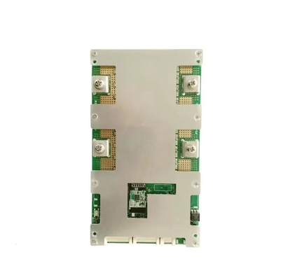 RS485 현명한 BMS 시설 20S 72V 10A 50A 80A 100A 200A 스마트 배터리 BMS