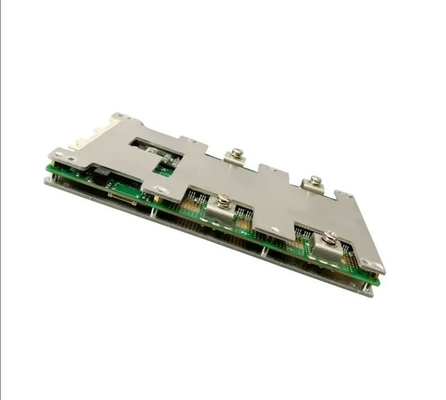 RS485 현명한 BMS 시설 20S 72V 10A 50A 80A 100A 200A 스마트 배터리 BMS