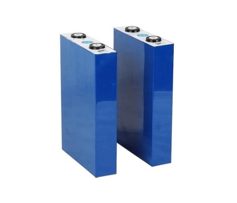 UPS / 태양 광선 Lifepo4 리튬 배터리 100ah - 320ah 3.2V LiFePO4 건전지 팩
