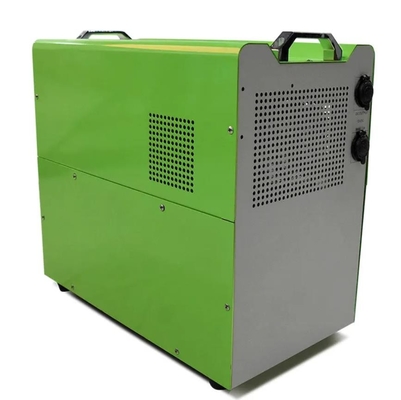 MPPT와 태양광 발전 2000W 전원 공급기 Lifepo4 가지고 다닐 수 있는 동력화차