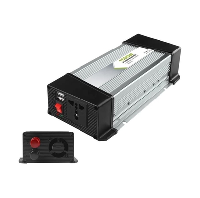 230V 태양 수정된 정현파 인버터 고효율에 대한 1.5KW DC 교류 전력 인버터 12v