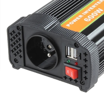300W - TUV SAA CE 인증과 AC 오프 그리드 태양력 인버터에 대한 1500W DC