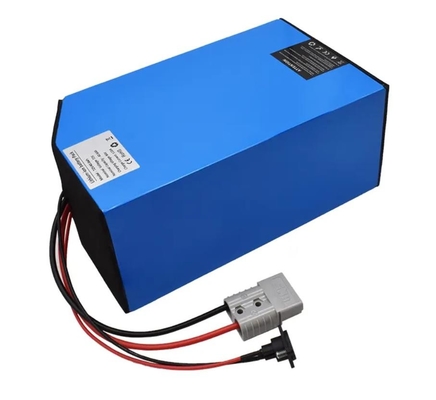 전기적 자전거 1000w 2000w를 위한 72v 리튬 이온 배터리 팩 30ah 38ah 40ah 50ah