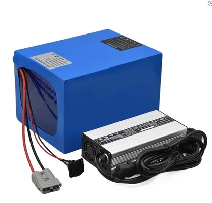 3000W 72V 30Ah 리튬 이온 전지는 전기적 오토바이를 위한 40Ah 72V ODM / OEM을 쌉니다