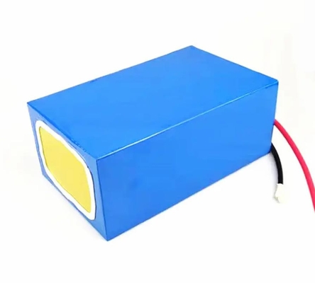 12V 24V 36V 48V 60V 72V 리듐 티탄염 건전지 팩 10AH 20AH 40AH 50AH 100ah