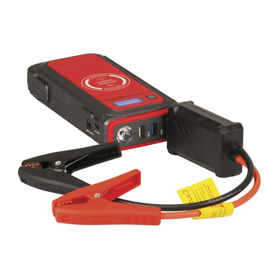 12000 mah A38 다기능 점프 스타터 12v 휴대용 자동차 배터리 충전기
