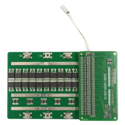 스쿠터를 위한 PCB 활동적인 균형 BMS 50A-100A 정전류