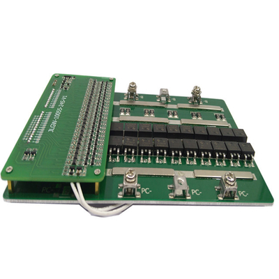 스쿠터를 위한 PCB 활동적인 균형 BMS 50A-100A 정전류