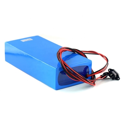 OEM 재충전용 리튬 이온 배터리 팩 48V 20Ah 30Ah 40Ah