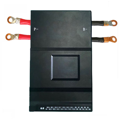 활성 균형 LiFePO4 BMS 100A, 리튬 이온 배터리 FR 4용 200A BMS 재질