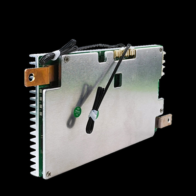 3S 4S 12V 리튬 전지 관리 체계, Lifepo4 BMS 200A
