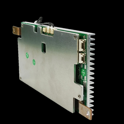 3S 4S 12V 리튬 전지 관리 체계, Lifepo4 BMS 200A
