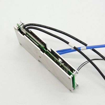 UART 통신 공통 포트 BMS 13S 48V 60A 스마트 무선