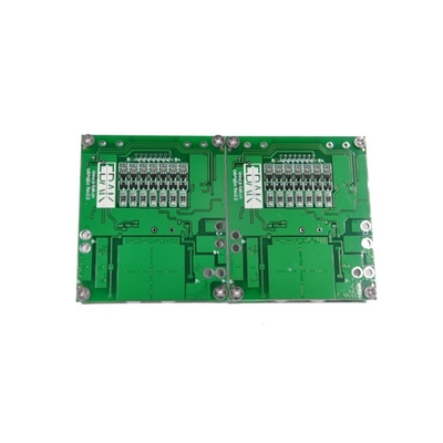 Ebike를 위한 리튬 이온 일반적인 항구 BMS 7S 24V 10S 36V 13S 48V