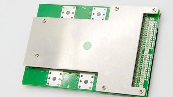 BMS 건전지 보호 널, 일반적인 항구를 가진 21S 72V 리튬 이온 BMS