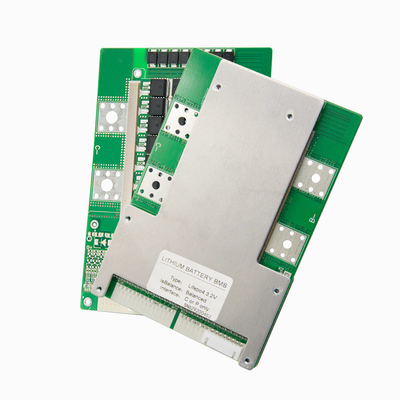 BMS 건전지 보호 널, 일반적인 항구를 가진 21S 72V 리튬 이온 BMS