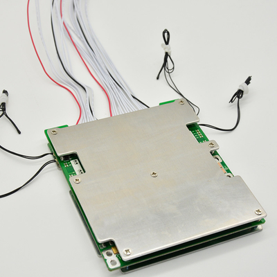 건전지 보호 널을 위한 200A 12V LiFePO4 BMS 건전지 관리 체계