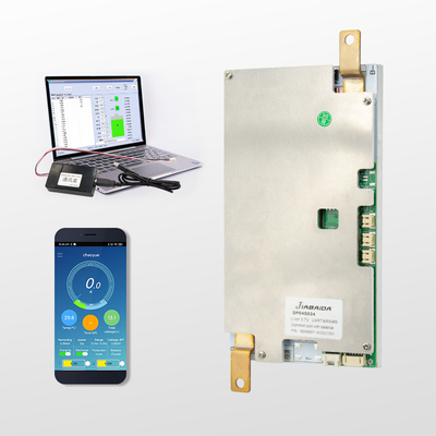 건전지 보호 널을 위한 200A 12V LiFePO4 BMS 건전지 관리 체계