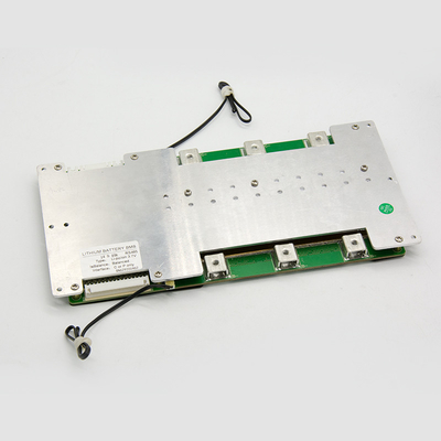 Li 이온 Lipo 배터리 팩을 위한 13S 14S 15S LiFePO4 BMS 배터리 관리 시스템 48v
