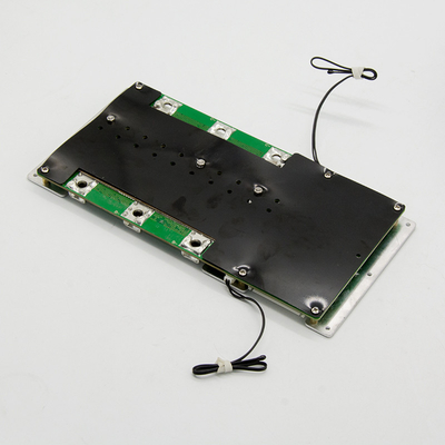 Li 이온 Lipo 배터리 팩을 위한 13S 14S 15S LiFePO4 BMS 배터리 관리 시스템 48v