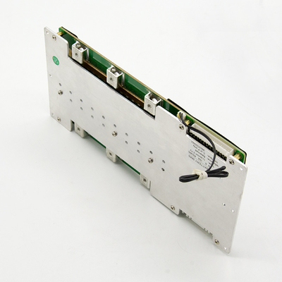 Li 이온 Lipo 배터리 팩을 위한 13S 14S 15S LiFePO4 BMS 배터리 관리 시스템 48v