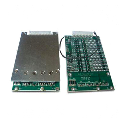 48V 리튬 이온 BMS 체계, BMS 3S 20A 4개의 층 OEM ODM