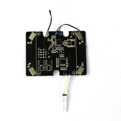 48V 리튬 이온 BMS 체계, BMS 3S 20A 4개의 층 OEM ODM