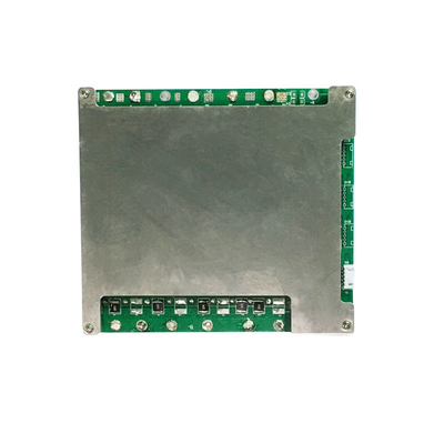 EV 신청을 위한 Lifepo4 리튬 BMS 체계 30S 35S 96V 112V 100A 150A