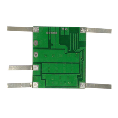 균형 니켈 지구를 가진 18650 BMS PCM 건전지 보호 널 4S 40A 14.8V 16.8V