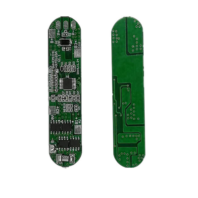 12.8V Lifepo4 BMS 널, 리튬 전지 10A 20A 25A를 위한 BMS