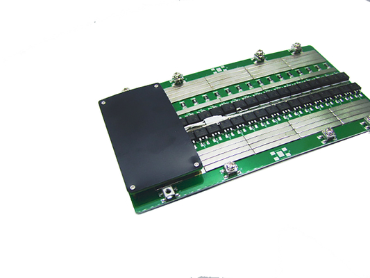 인쇄되는 리튬 BMS 건전지 보호 널 24S 120A PCM PCBA