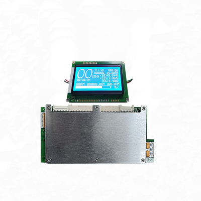 LTO Ant Bms 24s 스마트 70A 100A 200A(200mA 균형 전류 포함)