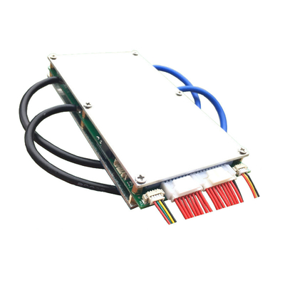 Li 이온 Lifepo4 건전지를 위한 똑똑한 개미 LTO 건전지 BMS 7s-16s 100A 320A