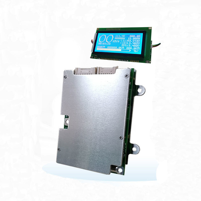BT 건전지 보호 널을 가진 똑똑한 개미 LTO 건전지 BMS 7s-16s 40A 80A
