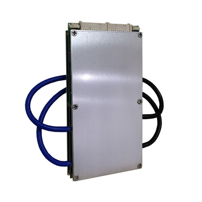 LCD 스크린을 가진 리튬 개미 똑똑한 BMS 150A 300A 400A 8S-20S