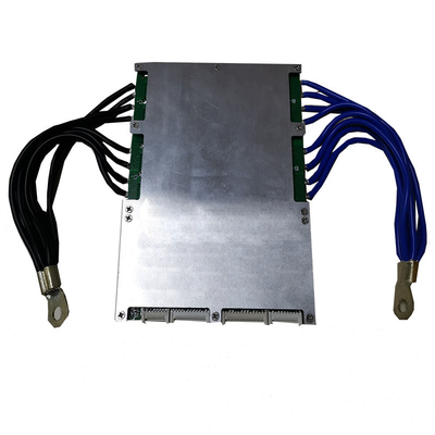 Li 중합체 건전지를 위한 똑똑한 개미 LTO 건전지 BMS 10S-24S 450A 300A 200A