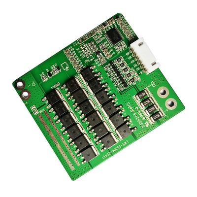 리튬 이온 배터리 팩용 18.5V 30A 5S LTO 배터리 BMS 1.6mm 두께