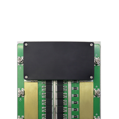 리튬 배터리 팩용 0.5Amps Active Balance BMS 24S 100A