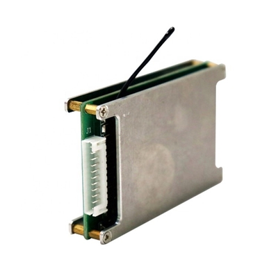 60Amps 균형 전류의 전기 자동차 활성 균형 BMS 30A 10S