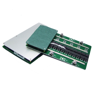 0.5Amps 리튬 이온 배터리 보호 보드, 19S 120A 활성 밸런서 BMS