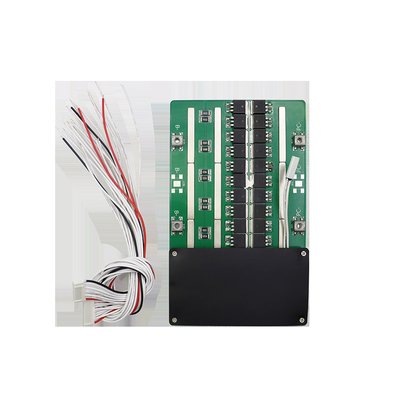 23s 60A BMS 배터리 관리 시스템 Lifepo4 8.0mm 두께