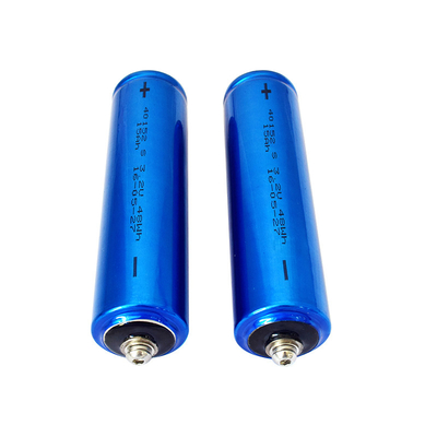 태양열 저장을 위한 40152s 15ah 3.2v LiFePO4 전지 15000mAh