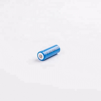 디지털 도구를 위한 15g Lifepo4 크기 14430 재충전용 태양 전지 3.2 V 400mah