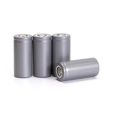7000mAh 32650 Lifepo4 배터리 5.5ah 태양열 저장 장치 CE 인증서