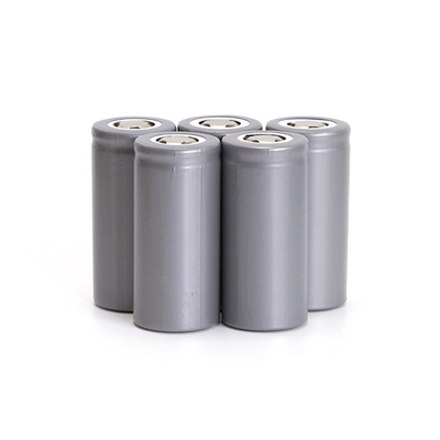 7000mAh 32650 Lifepo4 배터리 5.5ah 태양열 저장 장치 CE 인증서