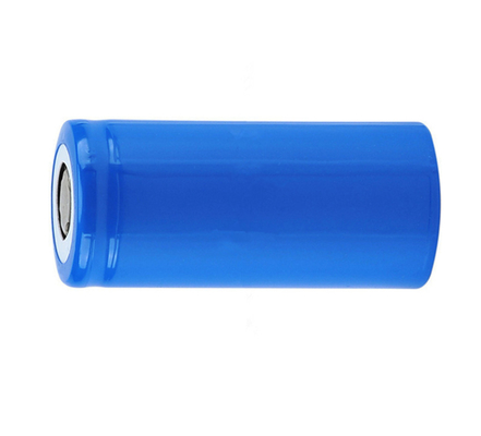 태양광 발전 저장을 위한 재충전용 LiFePO4 전지 26650 3.2v 3200mAh