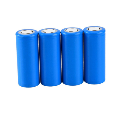 태양광 발전 저장을 위한 재충전용 LiFePO4 전지 26650 3.2v 3200mAh