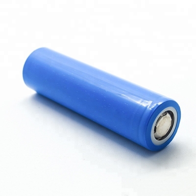 3C 2500mah 18650 건전지 3.7v의 원통형 리튬 이온 세포 세륨 증명서