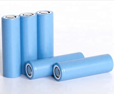 소형 Ev 차를 위한 Inr21700 리튬 이온 전지 4000mah 3.6V